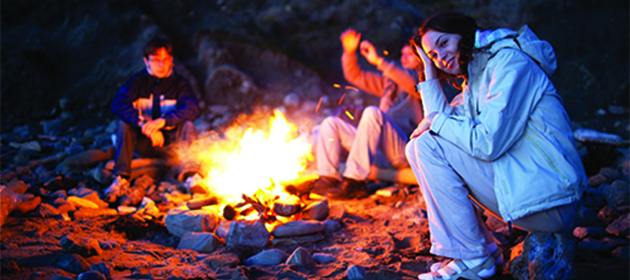 RedHawk Land & Sea Learn/Travel Expeditions