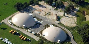 Ecodome Benefits