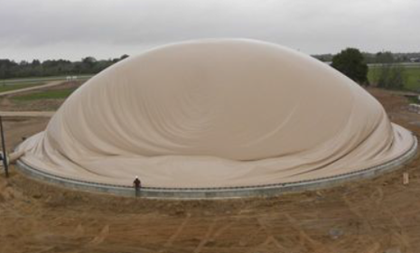 Airform Inflation