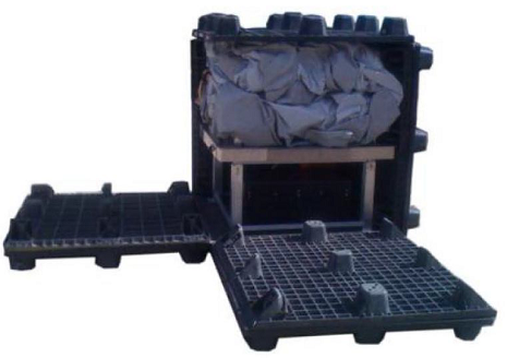 Life Cube Rapid Deployment