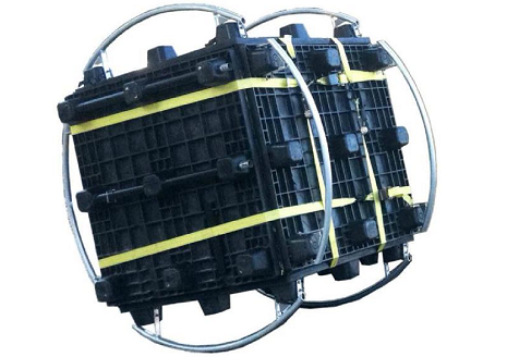 Life Cube Rapid Deployment