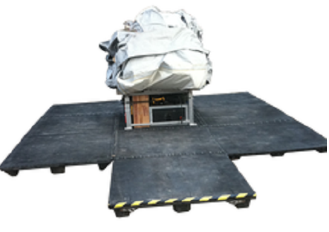 Life Cube Rapid Deployment