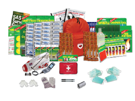 Youth Survival Kits