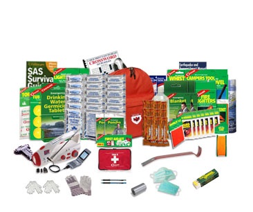 Auto Survival Kits