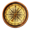 RedHawk Maps, Compass and GPS