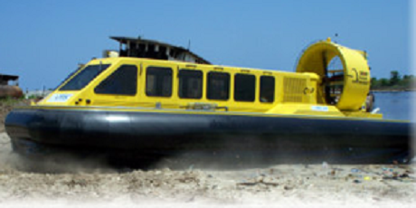 Vanguard 18