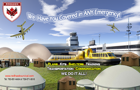 Emergency Preparedness
