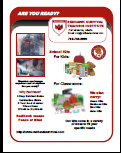 Kids Kit Brochure