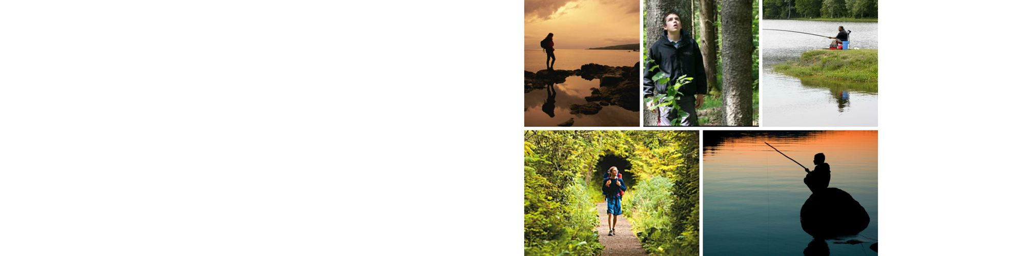 RedHawk Wilderness Therapy for Women and Youth