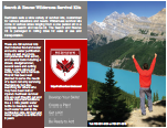 Home Kit Flyer