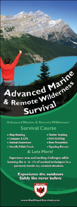Wilderness Survival